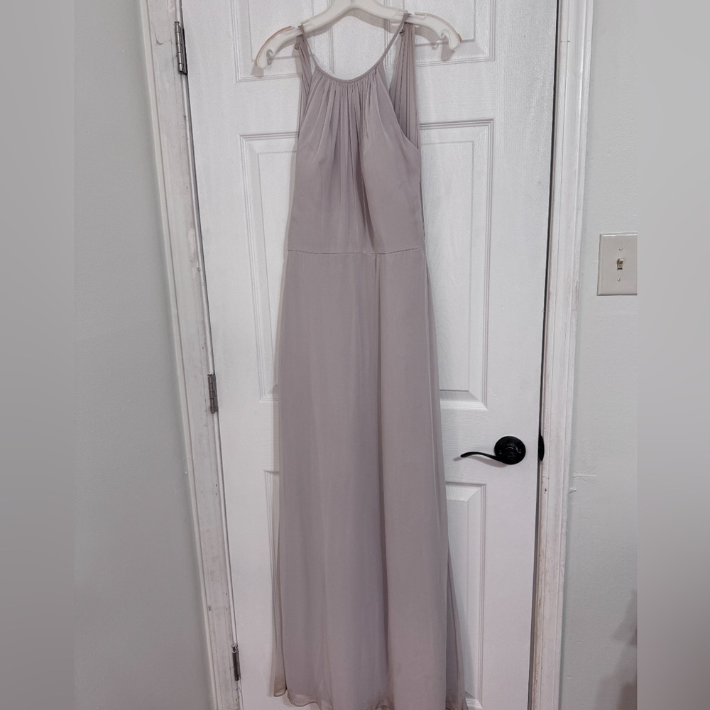 Lela Rose Bridesmaids Dress